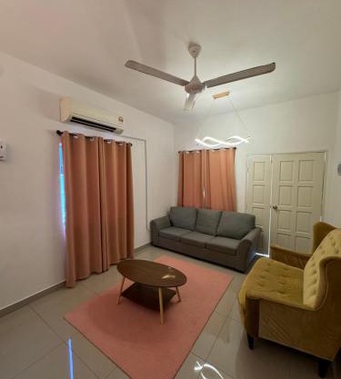 FHS Homestay Trong Taiping