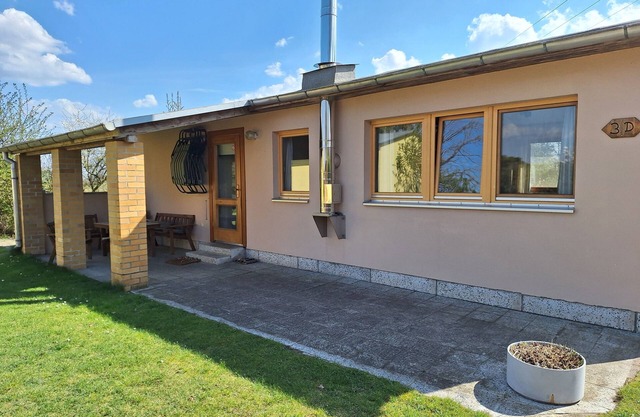 Fiss, Winfried FH 3 D - Casa 3 D