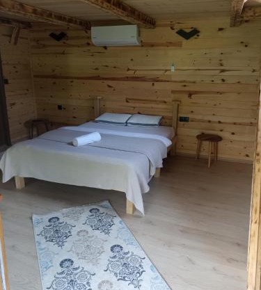 Fiçita bungalov