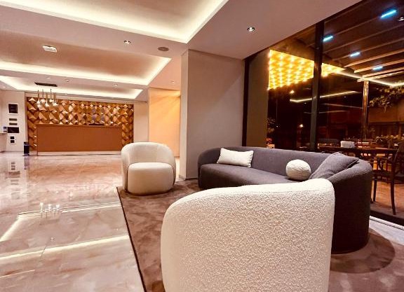 FİFTY5 SUİTE HOTEL