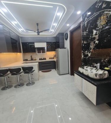 FIAA Hospitality 3BHK