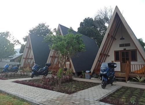 Fialka Cottage