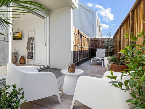 Fiano Townhouse 2 Bedrooms