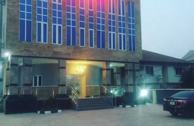 Fibis Hotel