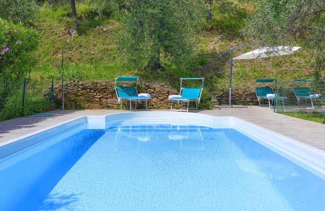 Fico, Calci, Pisa, Toscana