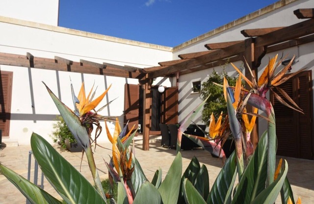 Fico Masseria Giulio