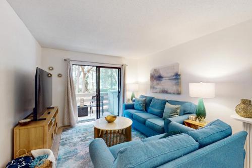 Fiddlers Cove 5B