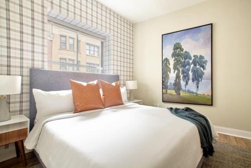 FIDI 2 Bedroom with Keyless Entry and Fully Furnished
