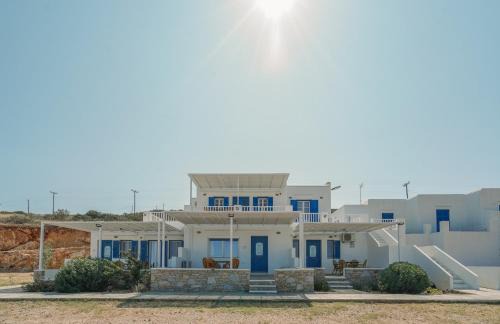 Fidopo Houses