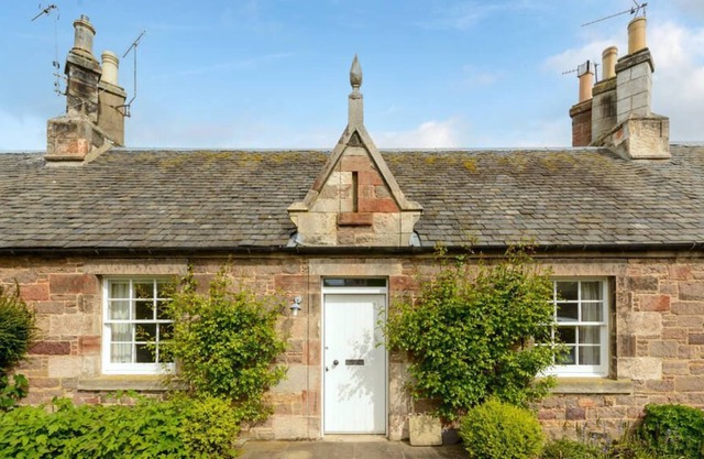 Fidra Cottage - Stunning place to stay!