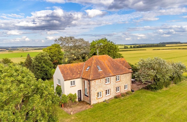 Field Barn Cottage, Burnham Market, Norfolk