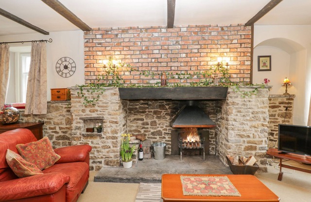 Field Cottage