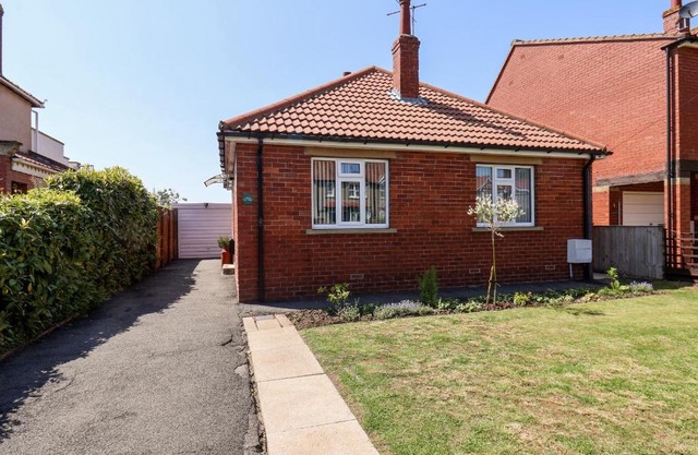 Field Cottage