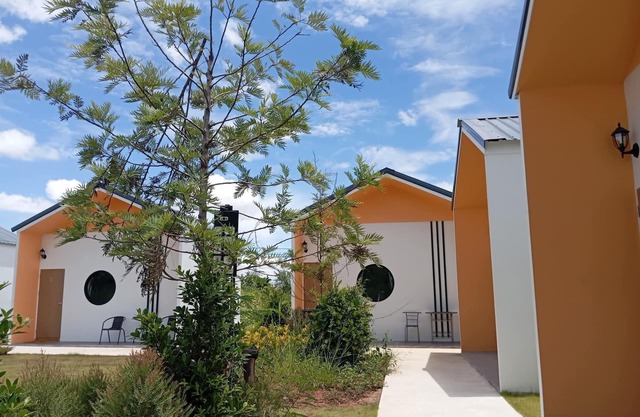 FIELD GOOD Resort at Chiang Rai