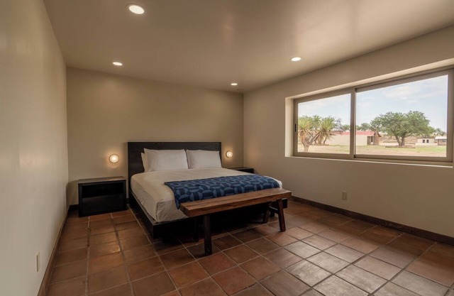 Field House 3 at High Frontier