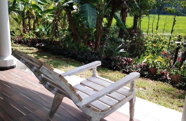 Field island villa Ahangama