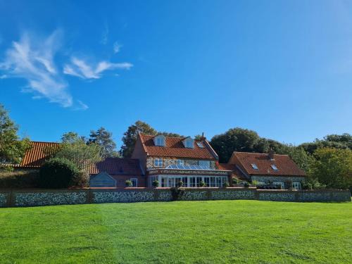 Field Piece Cottage