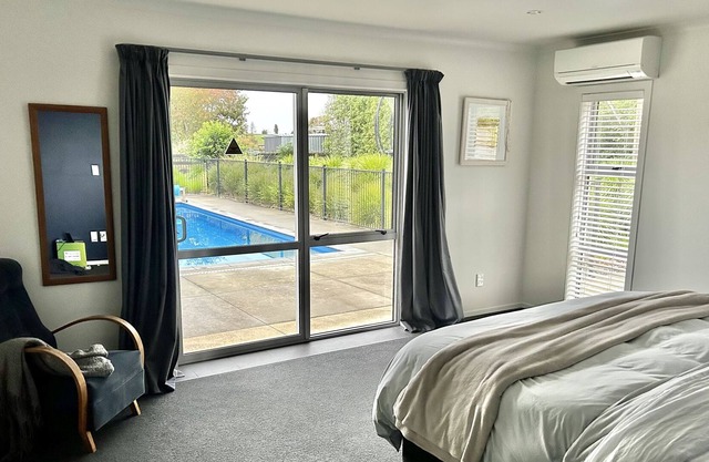 Fieldays Executive Home