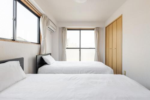 Fieldnever Apartment STAY - Maisonette Family room