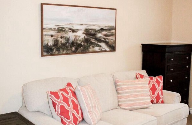 Fields Inn Executive Townhouse