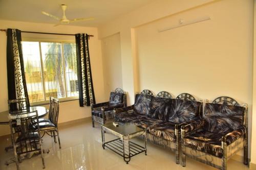 Fieldstone Orion 2 Bhk AC Flat