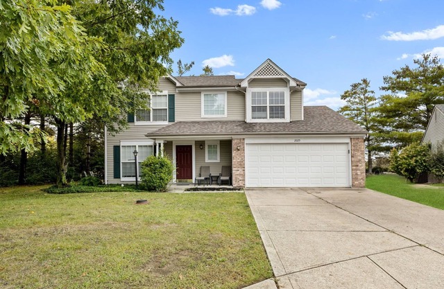Fieldstone Retreat - Minutes from Grand Park!