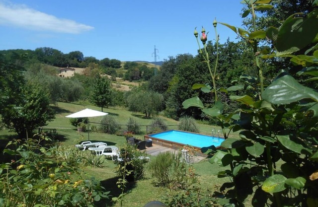 Fienile Santa Laura (Charming Apartment)