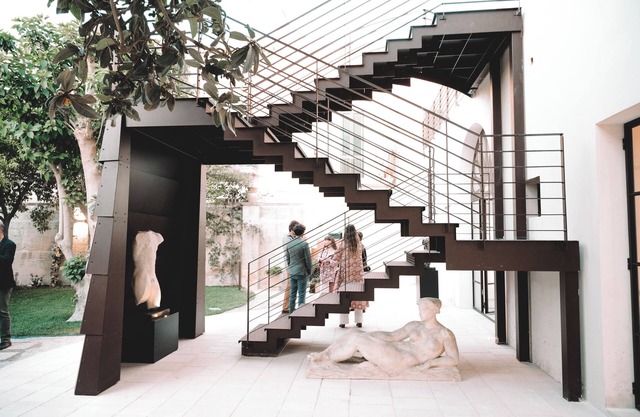 Fiermonte Museum by La Fiermontina