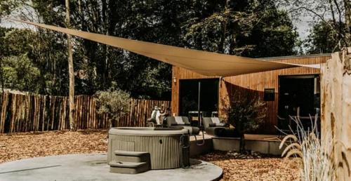 Fiertelmeers Le Chalet