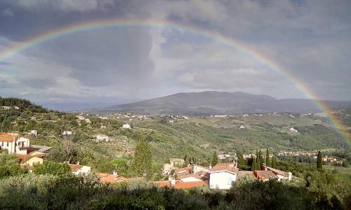Fiesole is Magic