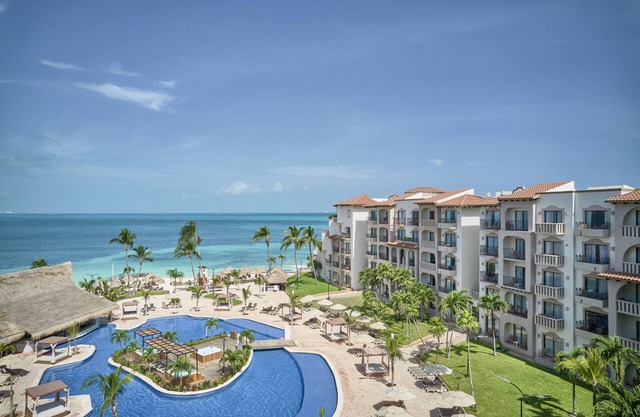 Fiesta Americana Cancun Villas