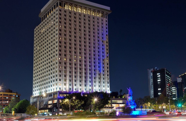 Fiesta Americana Reforma