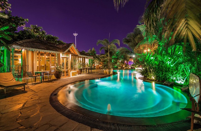 Fiesta Beach Resort