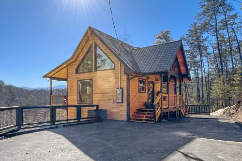 Fiesta Hills Hideaway