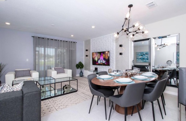 Fiesta Key 3 Bedroom Vacation Home 4774