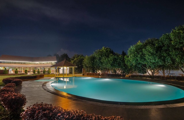 Fiestaa Resort n Events Venue