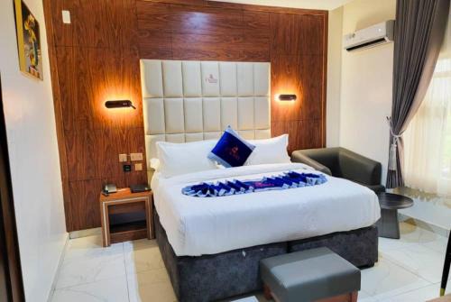 Fiesto Hotel & suites Enugu