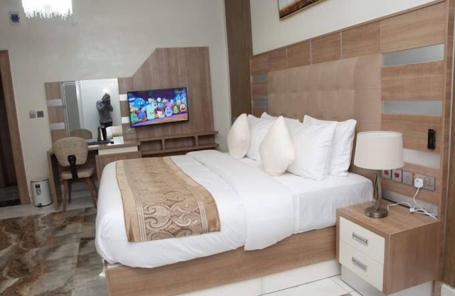 Fiesto Hotels and Suites