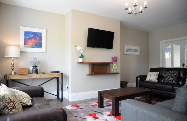 Fifty-Five Dingle - Casa de vacaciones en Dingle Town