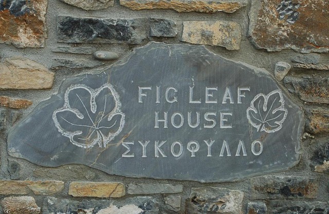 Fig Leaf House