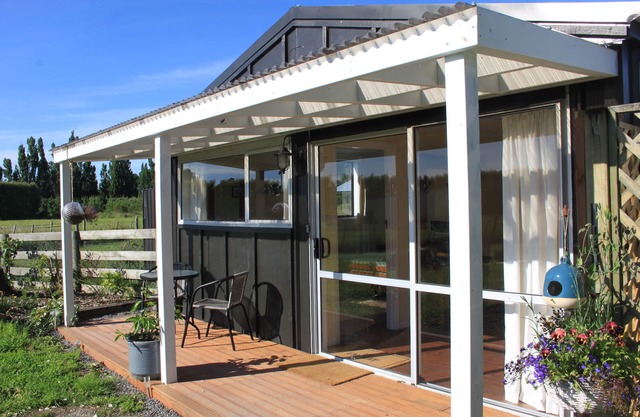 Fig Tree Cottage - escape to the country
