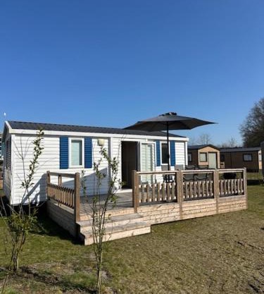 Figaro - Gasselte, Drenthe