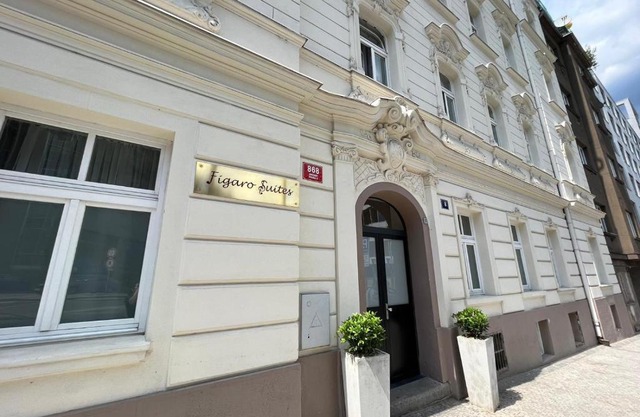 Figaro Suites