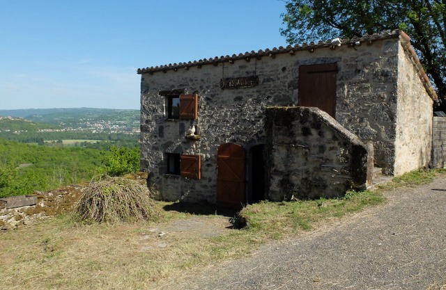 FIGEAC EL MAISONETTE