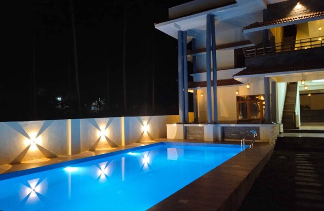 FIGO BEACH RESORT