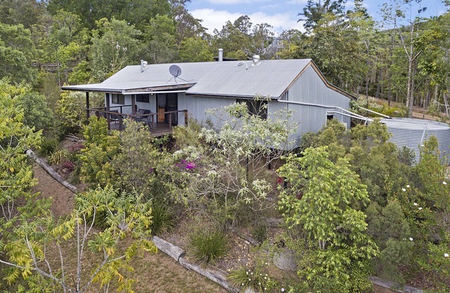 Figtree Cottage Hideaway