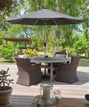Figtree Cottage - Homestay - Yeppoon