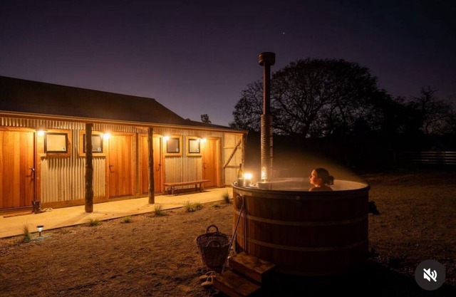 FigTree Retreat