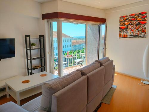 Figueira Family Apartment