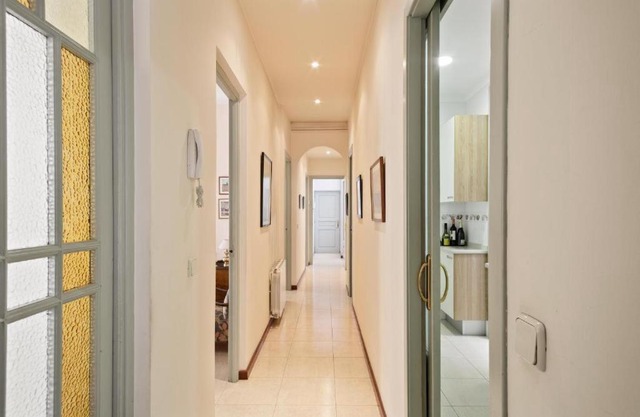 Figueres Old town apartment